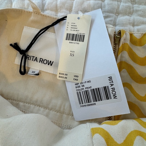 Rita Row Neo Sleeveless Square-Neck Jumpsuit - Picture 11 of 15